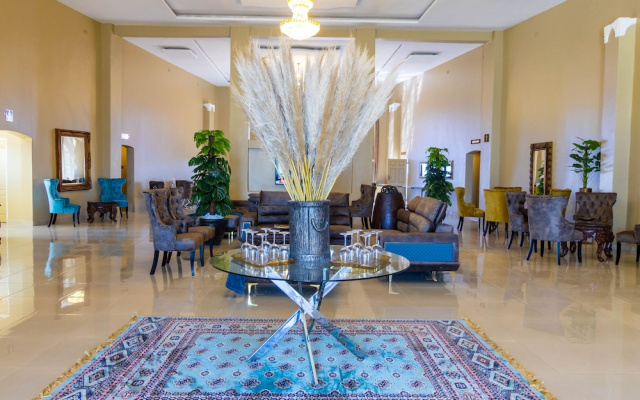 Urban Lifestyles Hotel