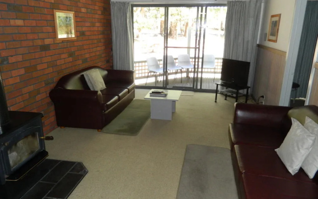 Boronia Peak Villas