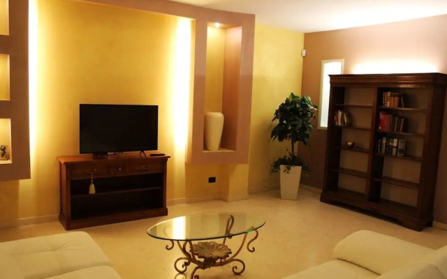 Villa Etro