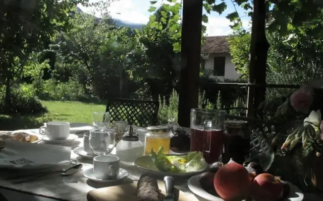 B&B Il Grappolo