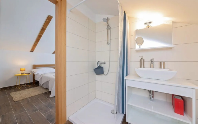 Eco Villa Valencano