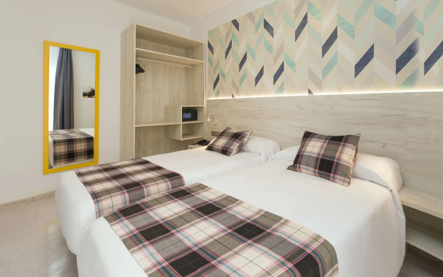 Hotel Vibra Lei Ibiza