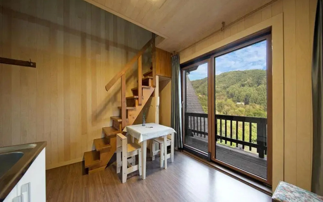 Pyeongchang Maia Pension