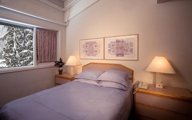 Crystal Mountain Hotels