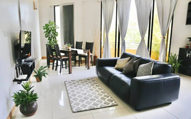 BODU ASHI MALDIVES - Central 3 Bedroom Apartment