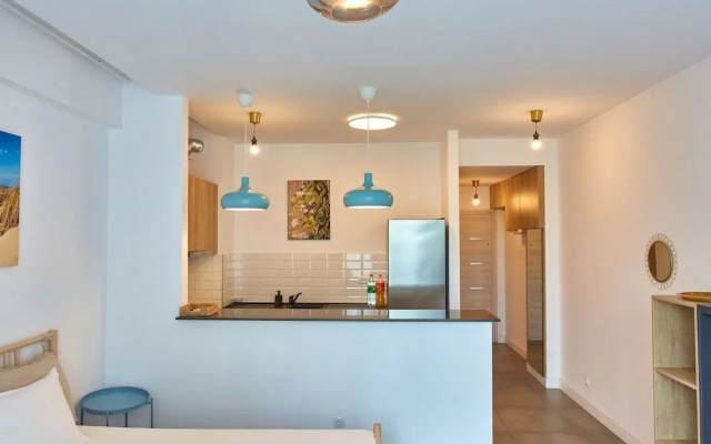 Santorini Apartament