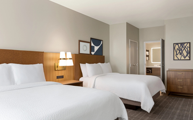 Staybridge Suites Rockford by IHG