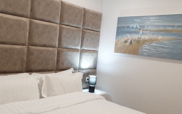 Отель Ramel Hotel Албания, Тирана - отзывы, цены и фото номеров - забронировать отель Ramel Hotel онлайн комната для гостей
