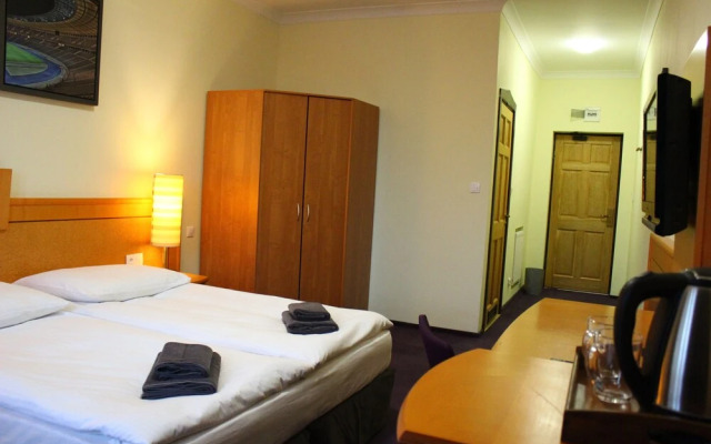 Apartament M9