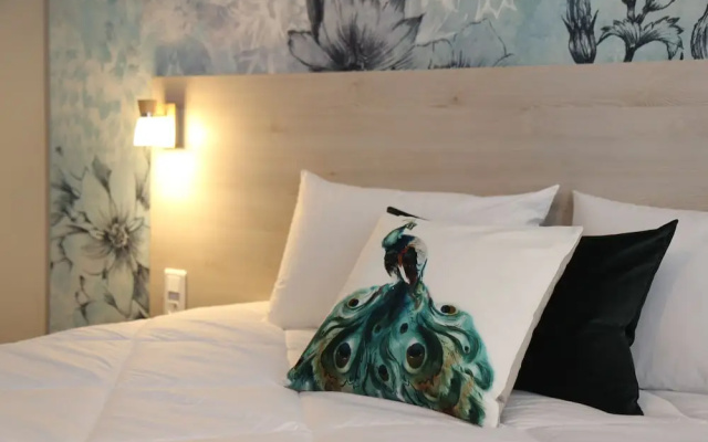 Brit Hotel Au Pays de Vitre