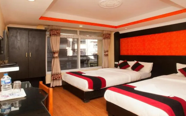 MeroStay 229 Regency