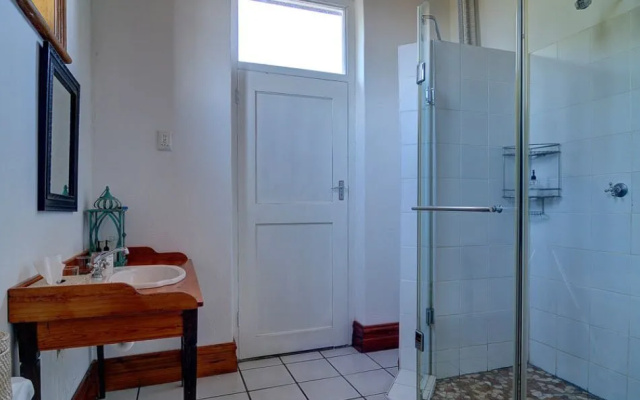 De Hoop Melkkamer