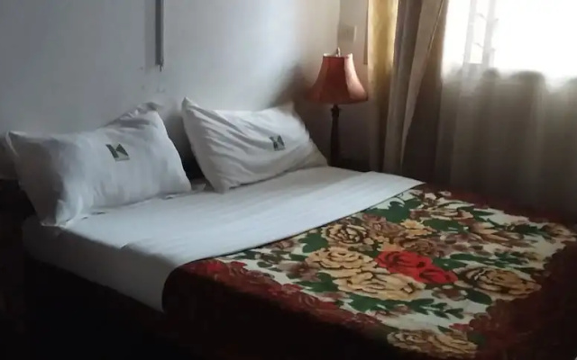 Kolping Hotel Hoima