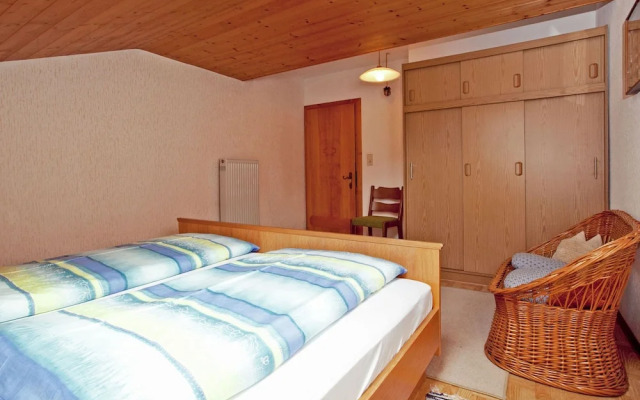 Stunning Apartment Near Filzmoos Along Mountain Side