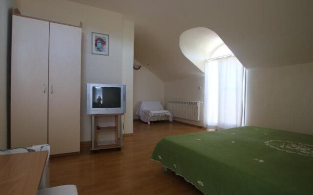 Guest House Kiwi