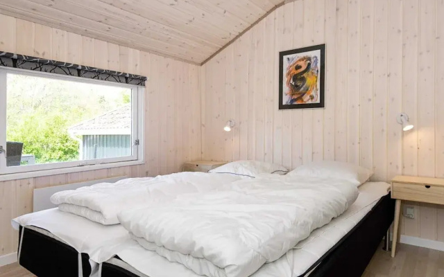 8 Person Holiday Home in Hejls-by Traum