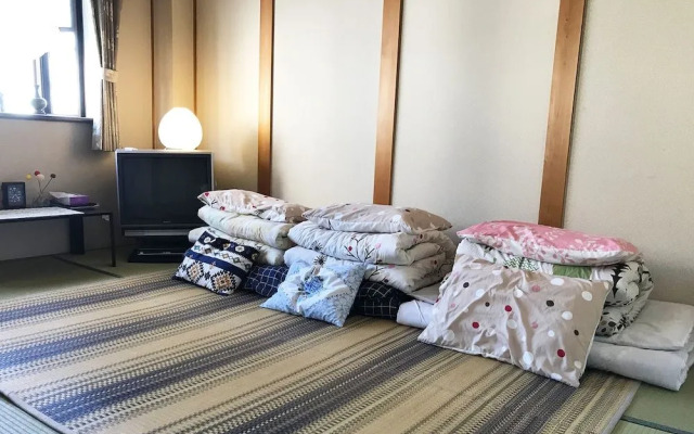 Nakagawa's Cozy House