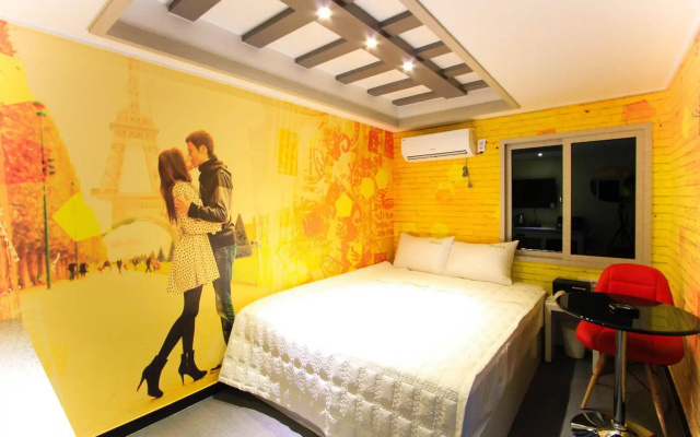 M2 Motel