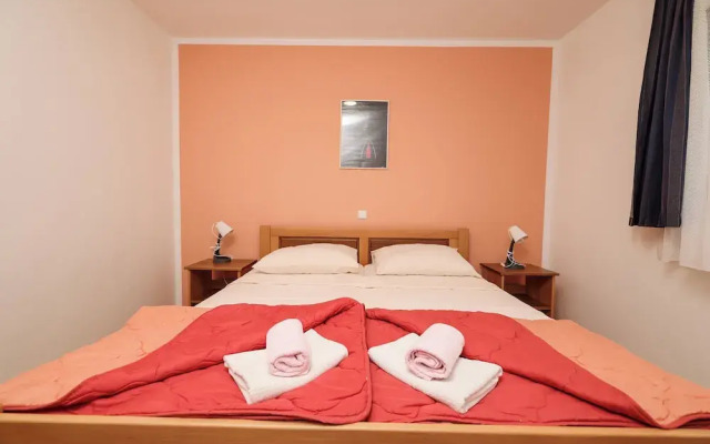 Apartments Kika