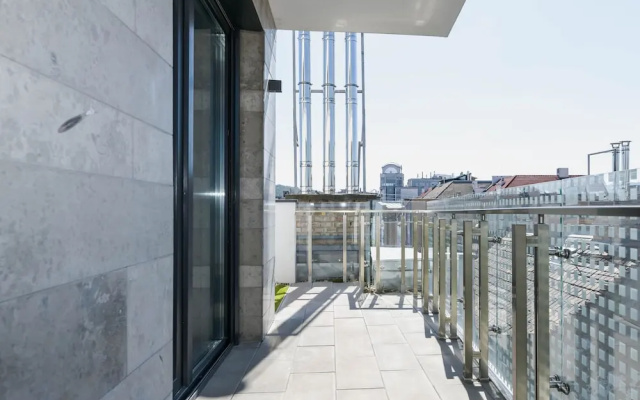 Elisabeth Downtown Residence