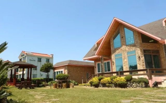 Madangdol Pension