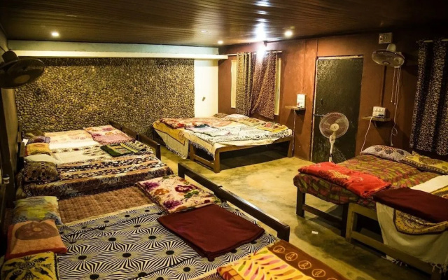 Dandeli Rangers Camp