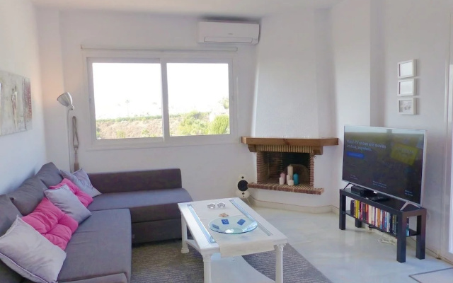 107336 Apartment In Calahonda