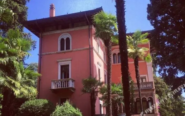 Villa Fiordaliso