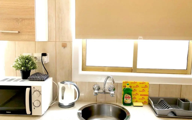 Rent Flat Agia Napa Center 804