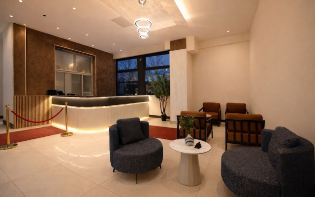 Olive Inn Berlin