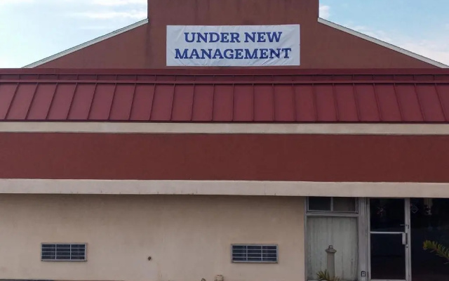 Kings Inn Motel