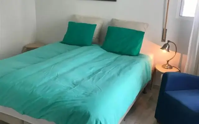 Apartment Boulevard 305