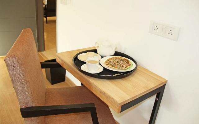 OYO 10173 Kanta Guest House