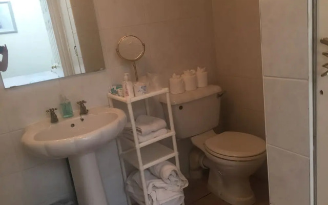 Anchorage Guest House