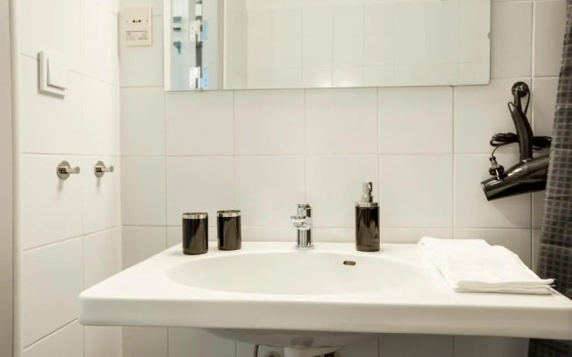 Karlskoga Hotell
