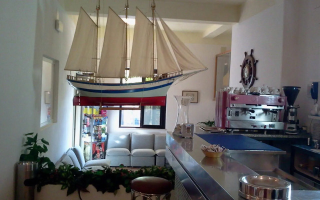 Hotel Sirena