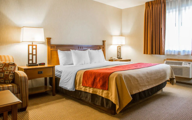 Comfort Inn