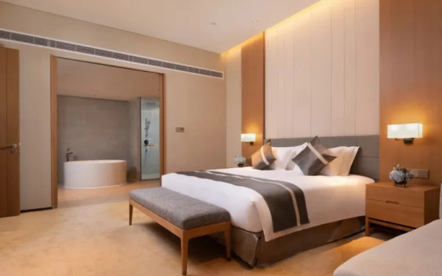 Burrit Hotel