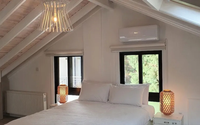 Phaedrus Living Maisonette Platres