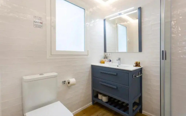 Cream homes La Rambla, TURISMO DE INTERIOR