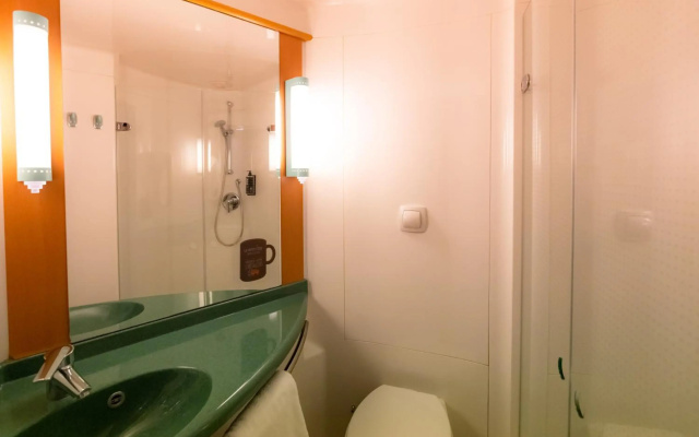 ibis Besançon Centre La City