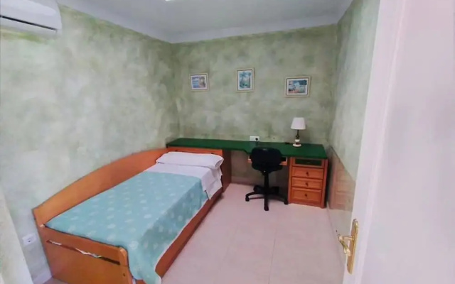 Cozy Apartment in Torrox With Shared Pool