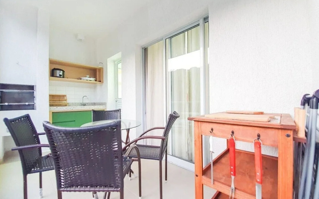 Residencial Saint Barth