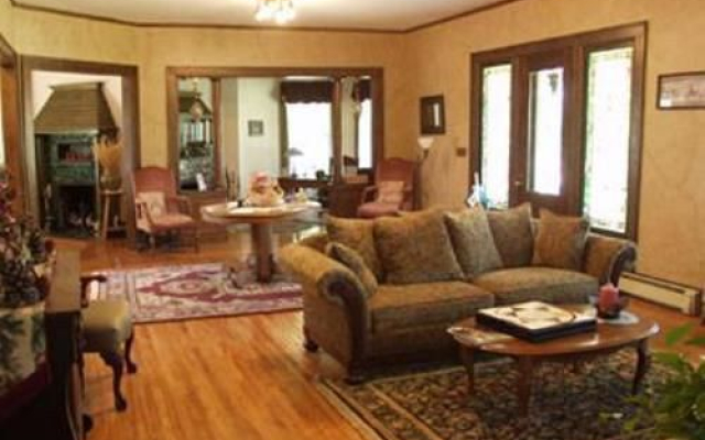 Mulburn Inn
