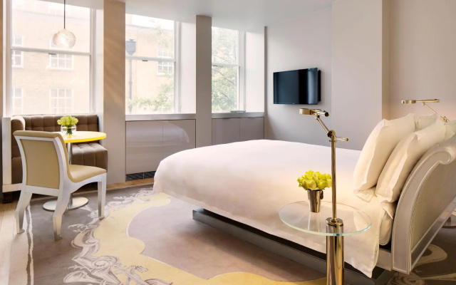 Sanderson London, a Morgans Originals hotel