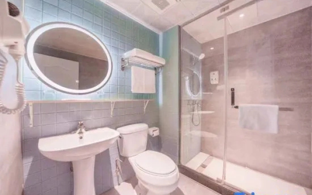 Vienna 3 Best Hotel (Jianhu Xiangyang Road)