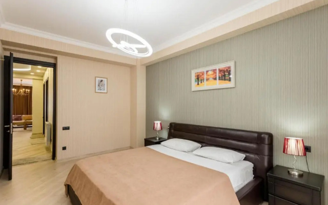 Rustaveli Residence III
