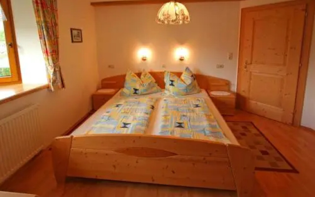 Apartmenthaus Planer