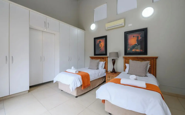San Lameer Villa Rentals 403