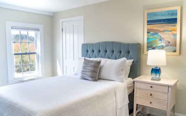 935 Ocean A Beachside Inn